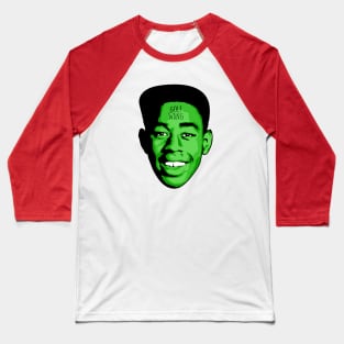 Tyler Baseball T-Shirt